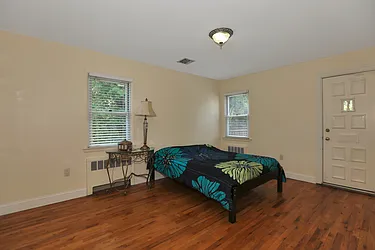 Sold by Trebach Realty