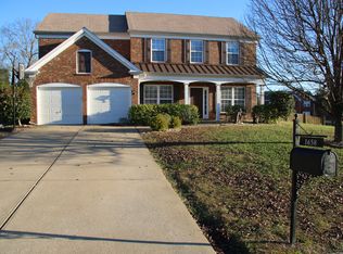 1658 W Wilson Blvd, Mount Juliet, TN 37122