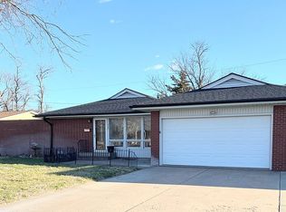 5505 Apache Rd, Great Bend, KS 67530