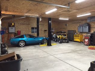 5301 Quarry Ledge Rd, Roca, NE 68430