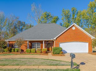 757 Creston Dr, Byram, MS 39272