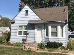 14969 Veronica Ave, Eastpointe, MI 48021