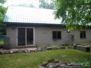 N9968 Hemlock Rd, Birnamwood, WI 54414