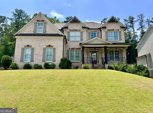 4005 Matty Dr NE, Marietta, GA 30066