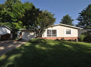 2065 Crane Dr, Florissant, MO