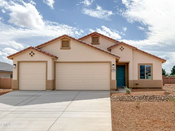 4930 Scout Drive Lot 338, Sierra Vista, AZ 85650
