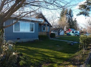 911 Hampton Rd, Lynden, WA 98264