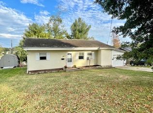 103 Hillview Cir, Spencer, WV 25276