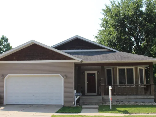307 Franklin Street, Evansville, WI 53536