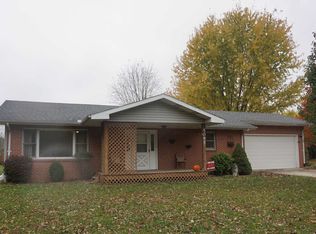 5095 Venita Dr, Plymouth, IN 46563