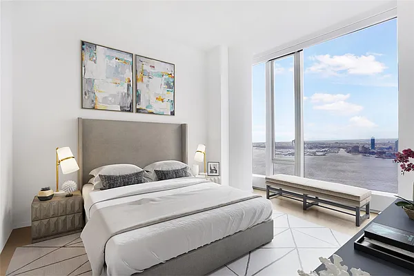 Rented by 50 West Sales Gallery | media 25