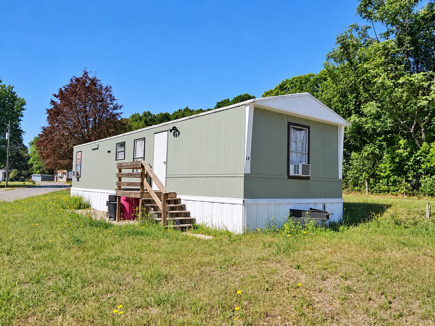 2 bed, $850 — Photo 3