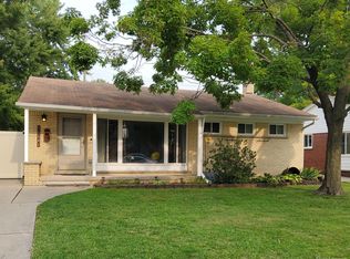 16641 Traynor St, Southgate, MI 48195