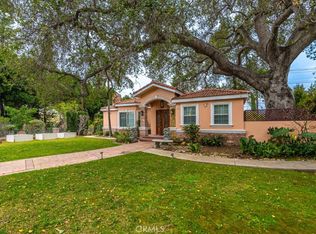 28 W Foothill Blvd, Arcadia, CA 91006