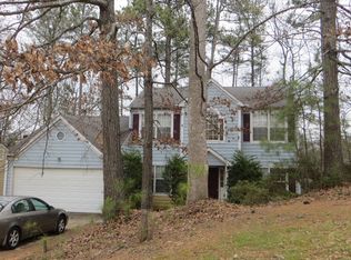 7028 Grinder Dr, Austell, GA 30168