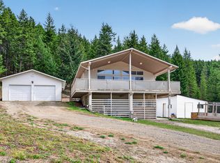 1008 Vista Point Rd, Thompson Nicola, BC V0E1E1