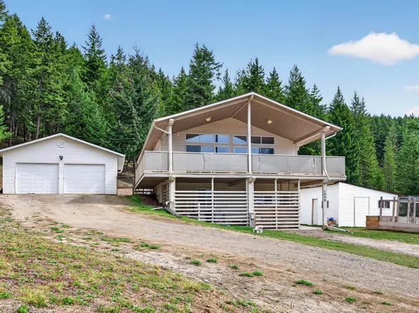 1008 Vista Point Rd, Thompson Nicola, BC V0E 1E1