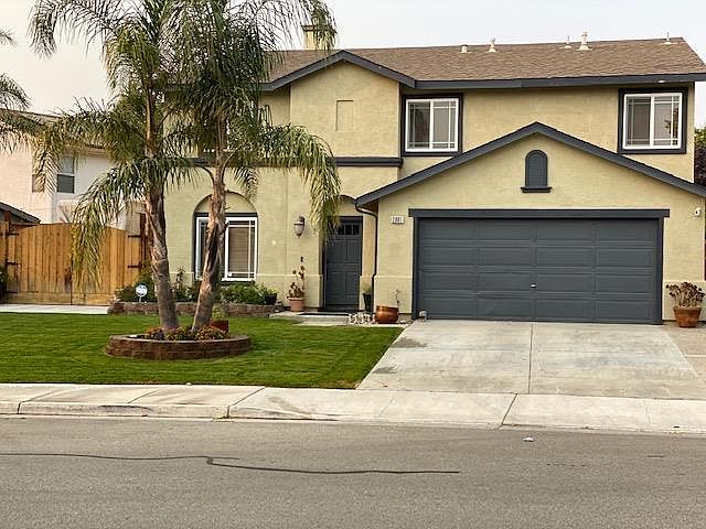 1640 Mimosa St, HOLLISTER, CA 95023, MLS# ML81912110