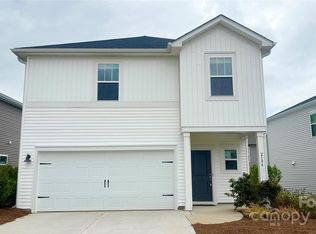 2104 Morgan Hill Dr, Albemarle, NC 28001