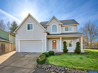 4653 Bohannon Ct NE, Salem, OR