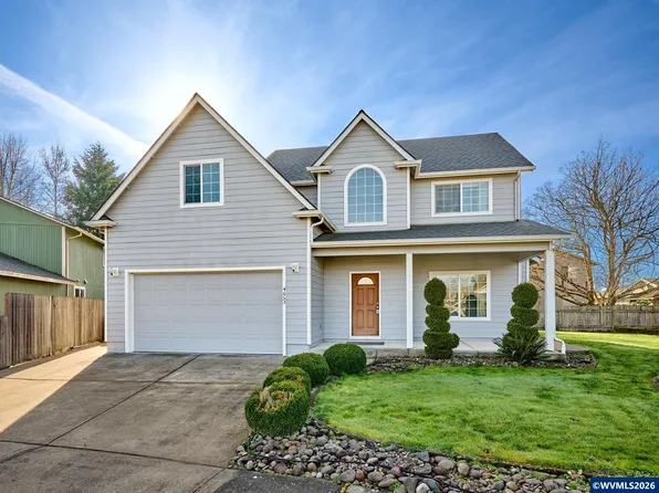 4653 Bohannon Ct NE, Salem, OR 97305