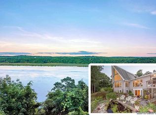 75 Turkey Point Rd, Saugerties, NY 12477