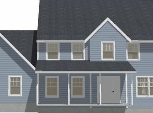 6 Hunters Rdg, Columbia, CT 06237