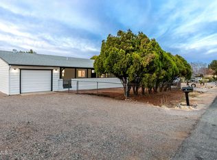 3782 E Mission Ln, Cottonwood, AZ 86326