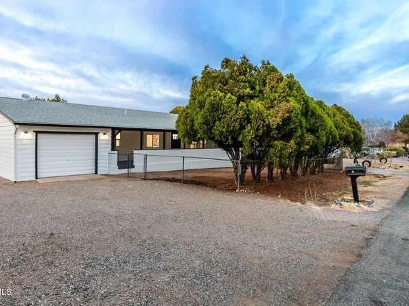 3782 E MISSION Lane, Cottonwood, AZ 86326