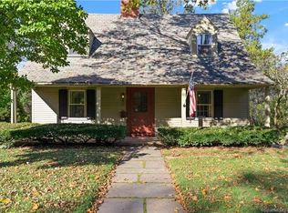67 Lydale Pl, Meriden, CT 06450