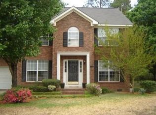 117 W Creek Ct, Irmo, SC 29063