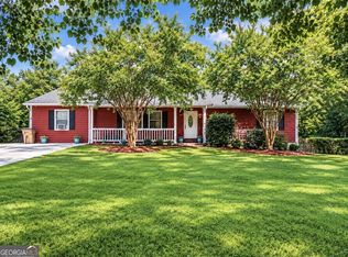 5846 Fox Run, Rex, GA 30273