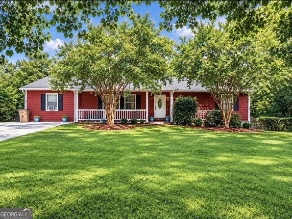 5846 Fox Run, Rex, GA 30273