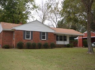 5281 Laurie Ln, Memphis, TN 38120