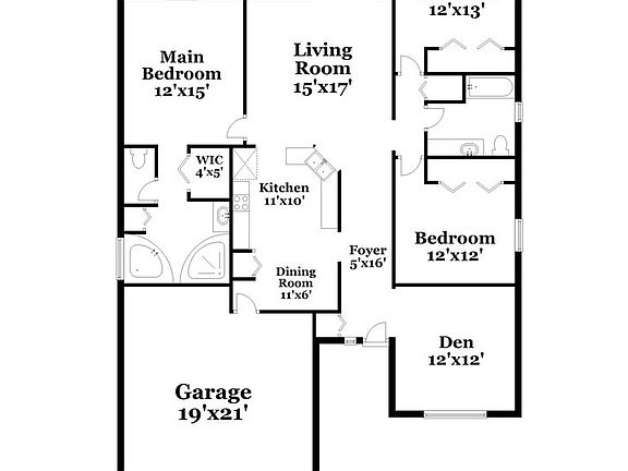 2nd image of 8077 Welbeck Ln