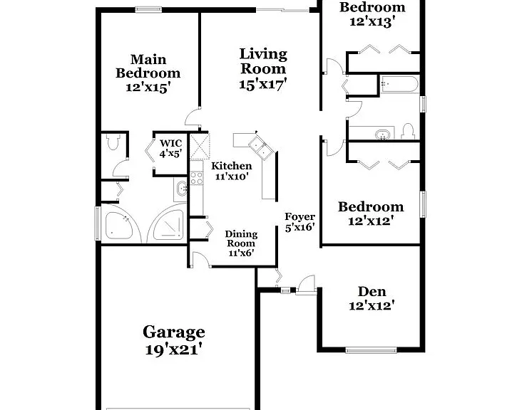 8077 Welbeck Ln — Photo 2