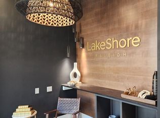 2441 Campus Shore Dr #203, Raleigh, NC 27612