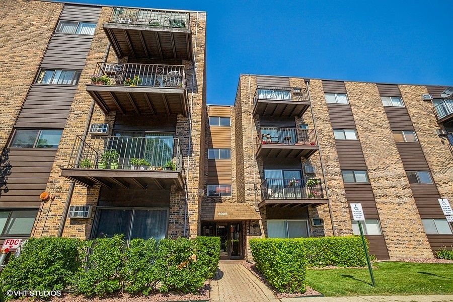1st image of 8905 Knight Ave APT 118
