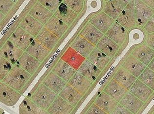 8 Camellia Ct #15, Placida, FL 33946