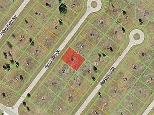 8 Camellia Ct #15, Placida, FL 33946