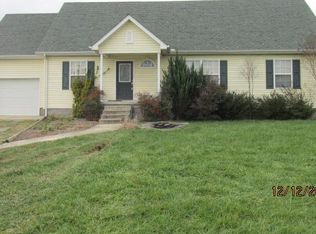 6268 Jim Cummings Hwy, Bradyville, TN 37026