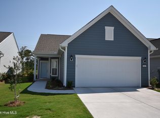3014 Laughing Gull Ter, Wilmington, NC 28412