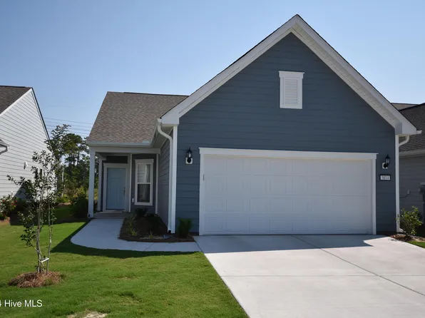 3014 Laughing Gull Terrace, Wilmington, NC 28412