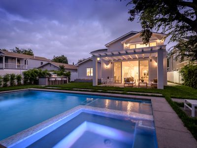 12431 Landale St, Studio City, CA, 91604