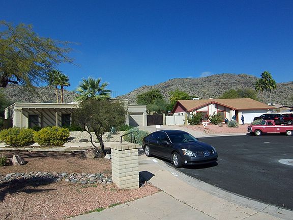 4th image of 4201 E Desert View Dr #3