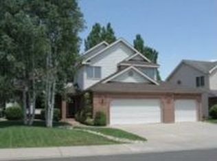 1606 Redberry Ct, Fort Collins, CO 80525