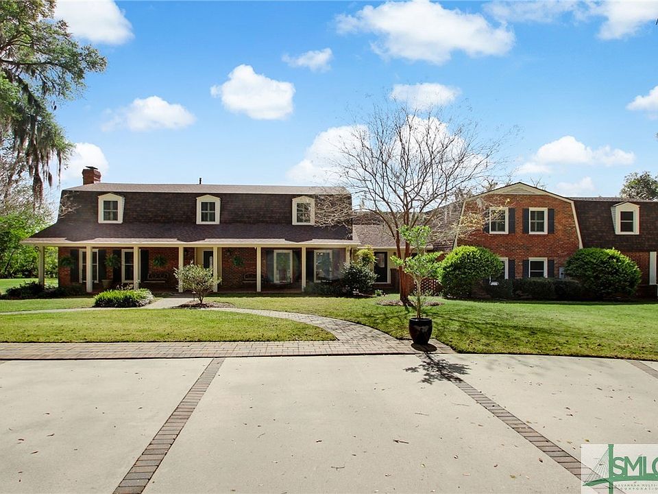 8710 Ferguson Ave, Savannah, GA 31406 MLS 283509 Zillow