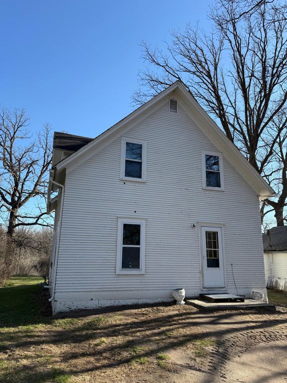 3928 State Highway 200, Gary, MN - View 3