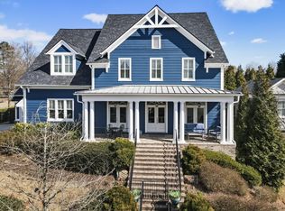 1105 Lee St, Milton, GA 30004