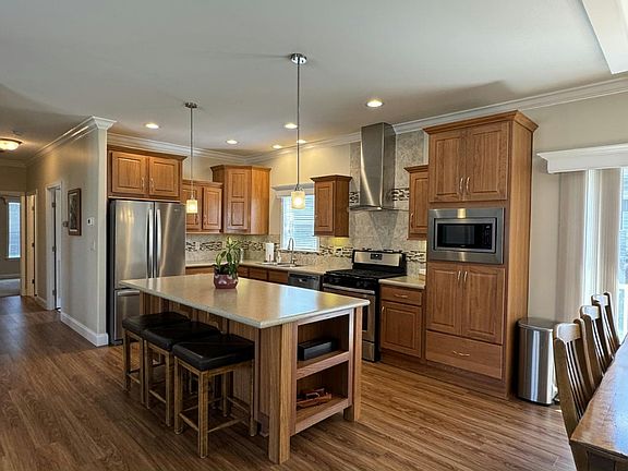 3rd image of 1461 Equestrian Dr Lot 1137